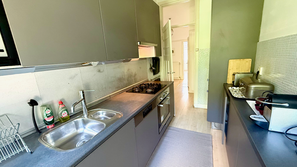 Medium property photo - Vondelstraat, 2513 EP The Hague